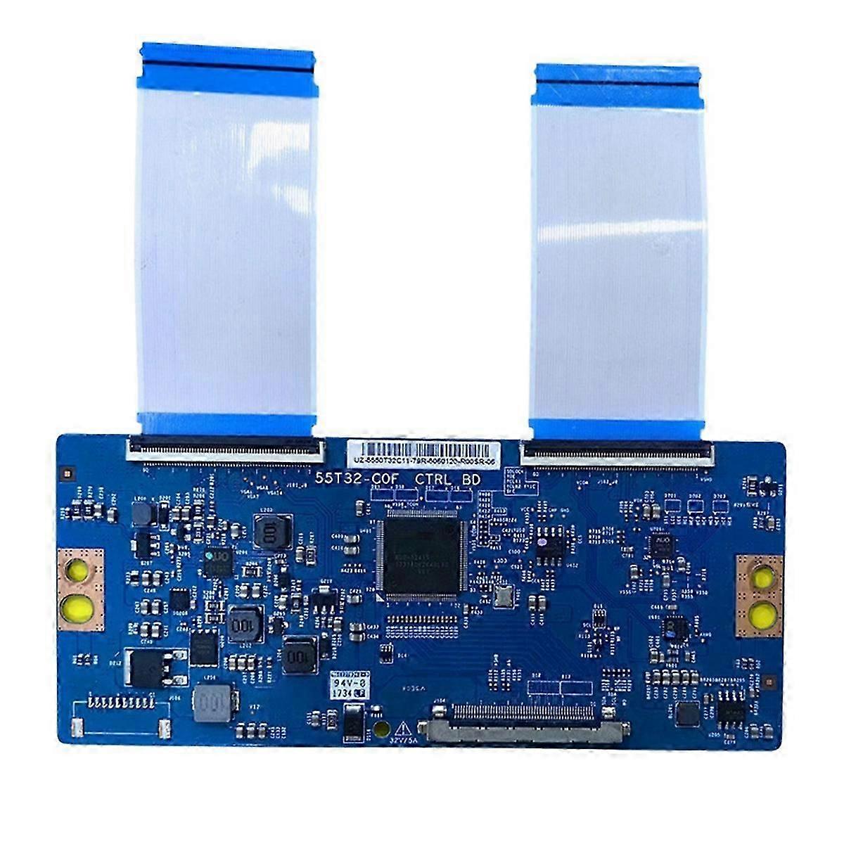 55T32-COF control board compatible with 55.50T32.C11