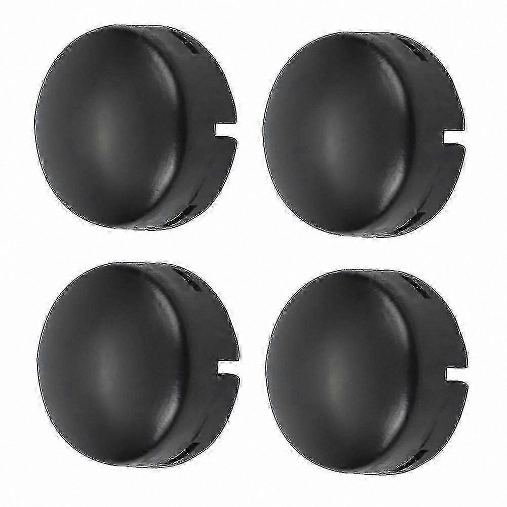 4 Pack Replacement Buttons for Doorbell Pro Repair Kit Fix Cracked or Broken Components