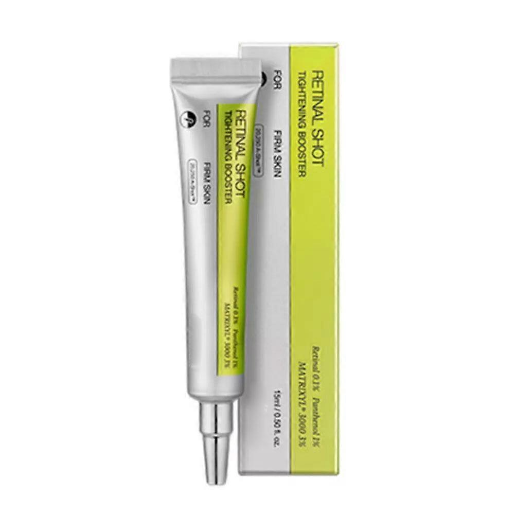 Retinol Firming Serum - 15ml, Anti-Aging, Enhances Skin Elasticity