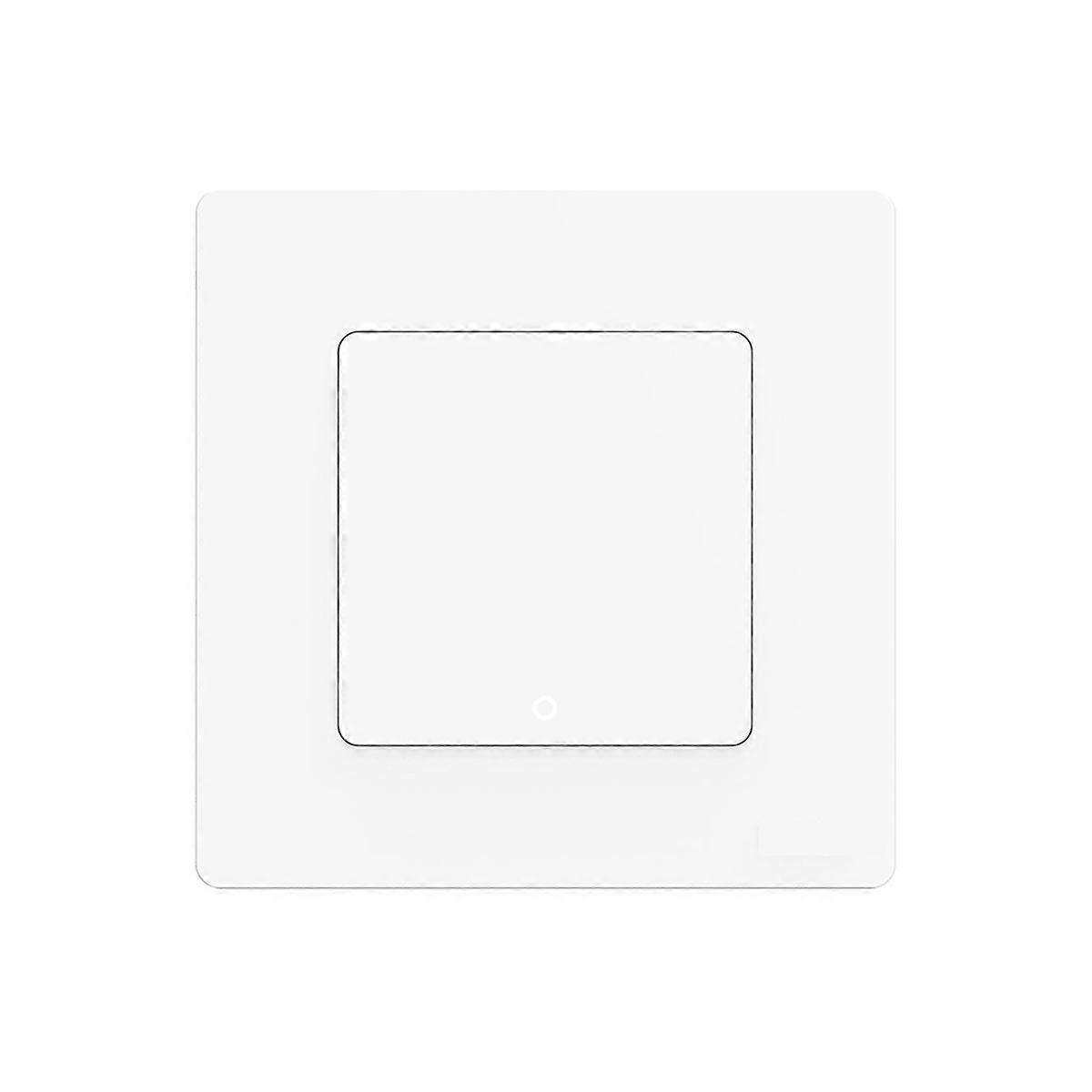 Tuya WiFi Smart Light Switch Dimmer Switch Smart Life APP Remote Control Work with White