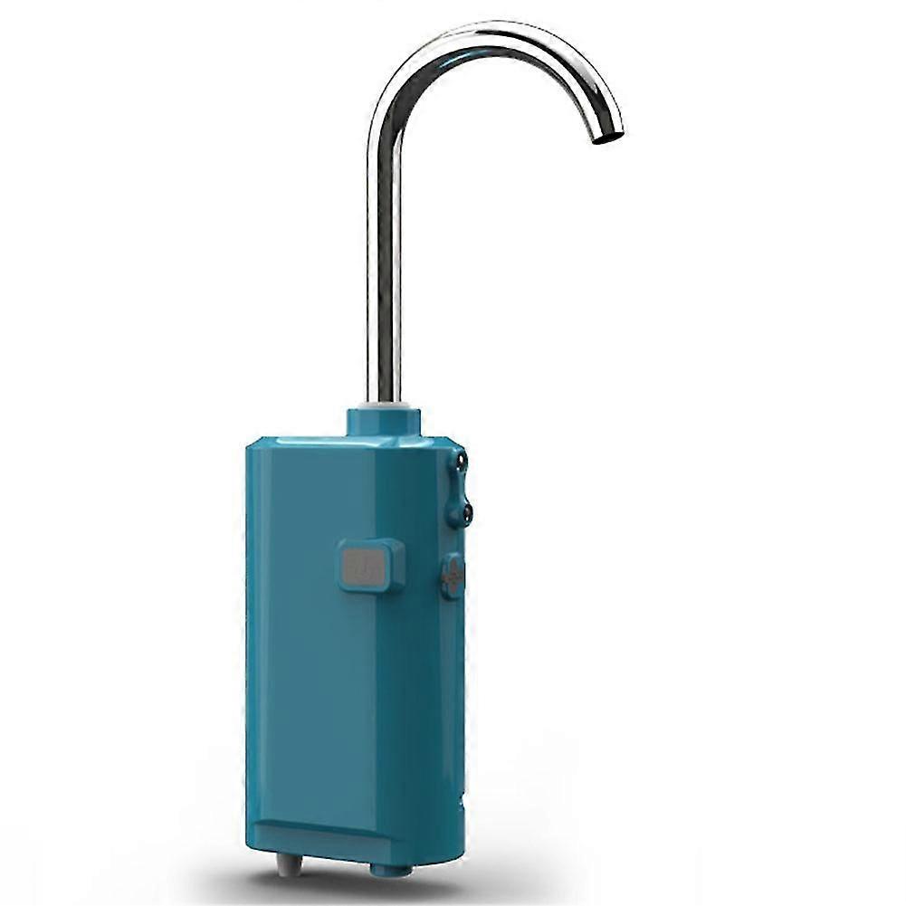 multipurpose water pump device ABS oxygen pump for fishing
