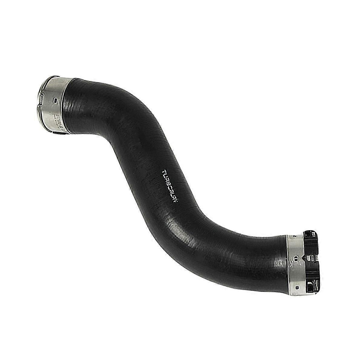 Manchon de refroidisseur intermédiaire pour camionnette NP300 2.3 Turbo Air Tube 144634JA0C 14463-4JA1C