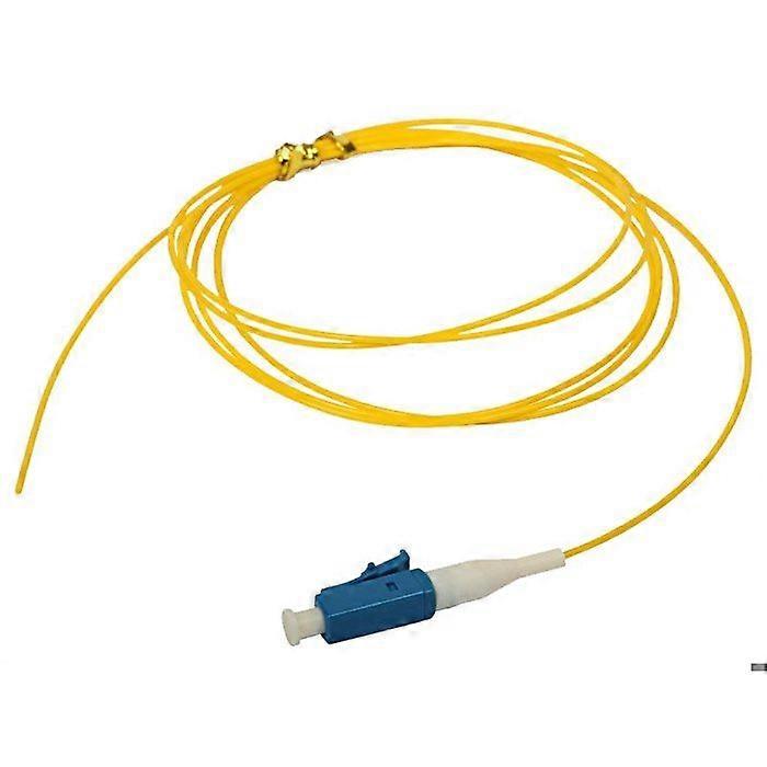 LC Pigtail SM 1J 9/125, length 2 m "EASY STRIP" ALANTEC