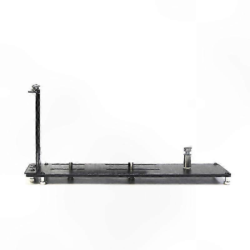 Vertical GPU Bracket Riser for 3-Slot PC Cases Compatible with Multiple Models