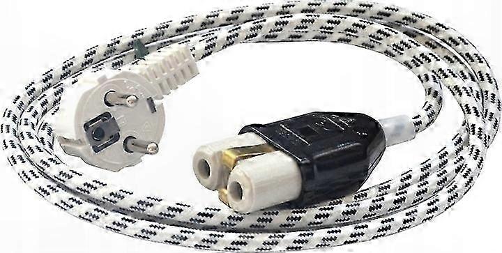 Durable Wire Cable for Oven and Toaster Appliances, 1.5m Length