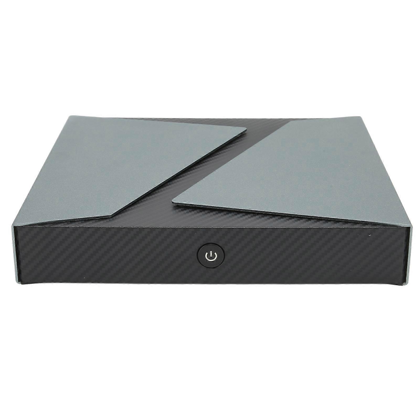 Mini PC I9 12 Go de RAM 512 Go SSD GTX1650 4G Dual Graphics Desktop