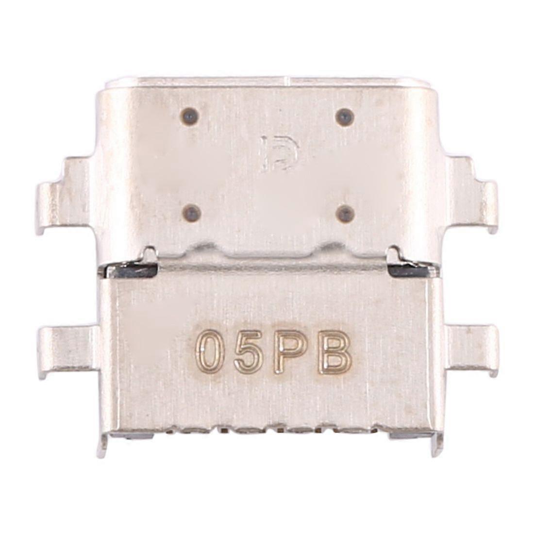 Power Jack Connector For Lenovo Thinkpad E480 E485