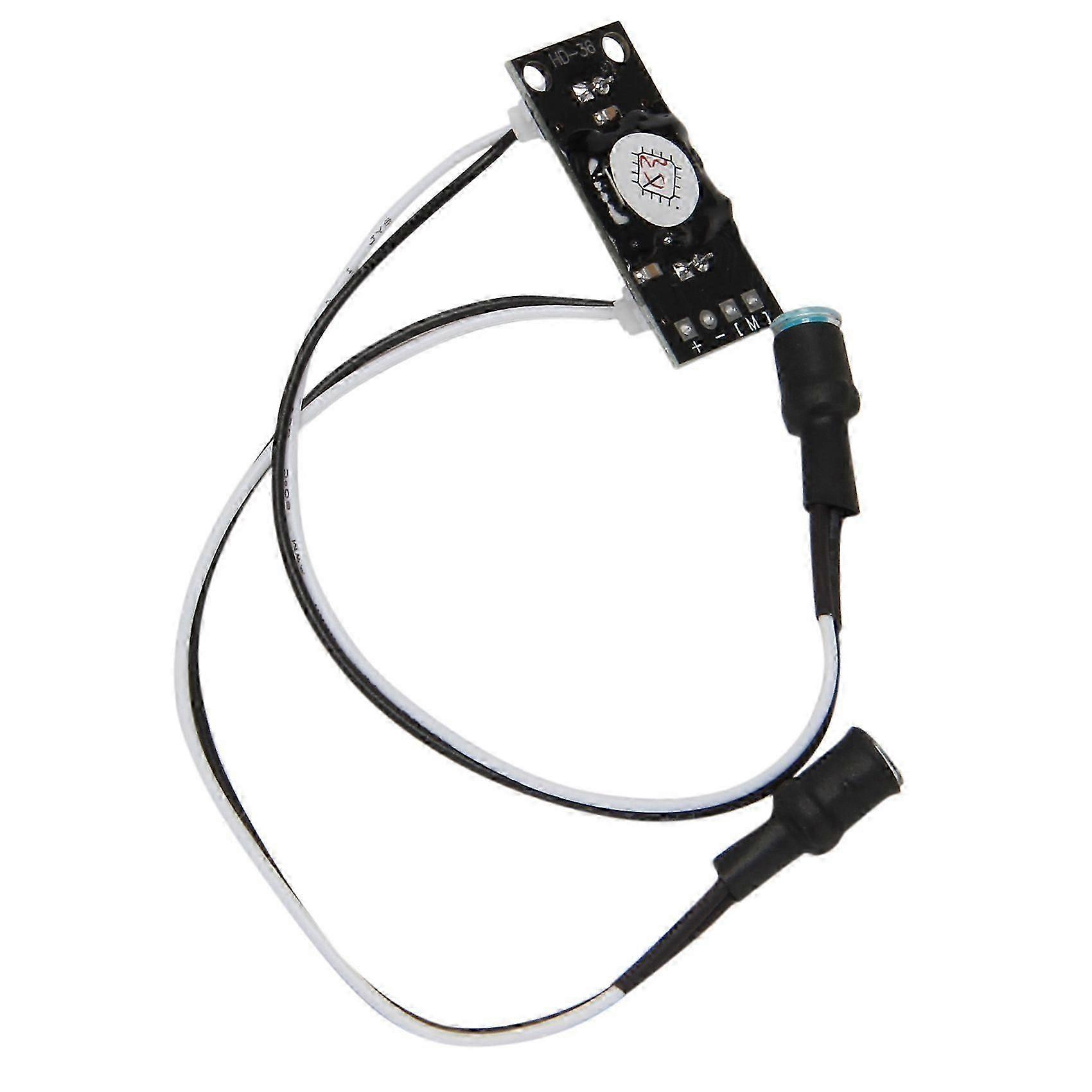 Solar Tracking Single-Axis Tracking Ray Tracking Board Light-Seeking Module Solar Automatic Tracker