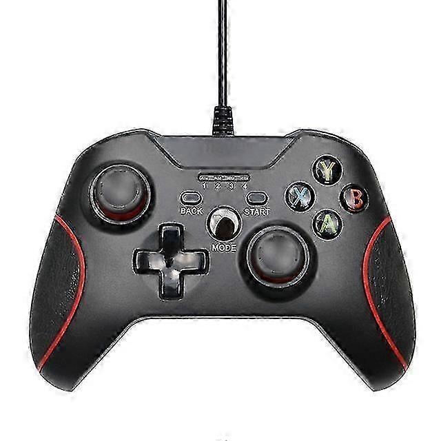 2025 Wired Usb Game Controller For Ps3