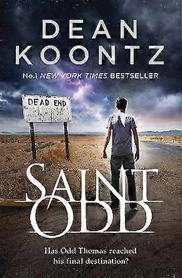 Saint Odd