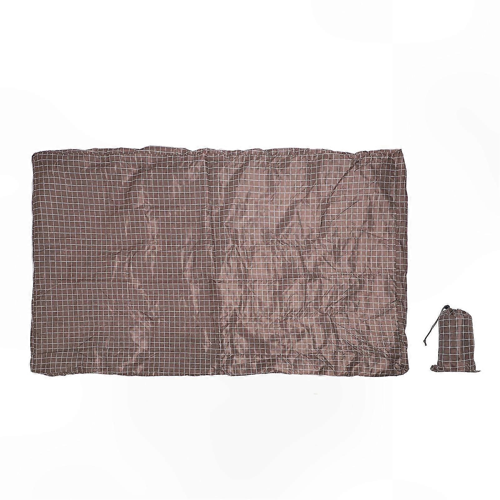 Waterproof Mattress Storage Bag with Handles, Dustproof Reusable Cover for Moving, 196x107x38cm