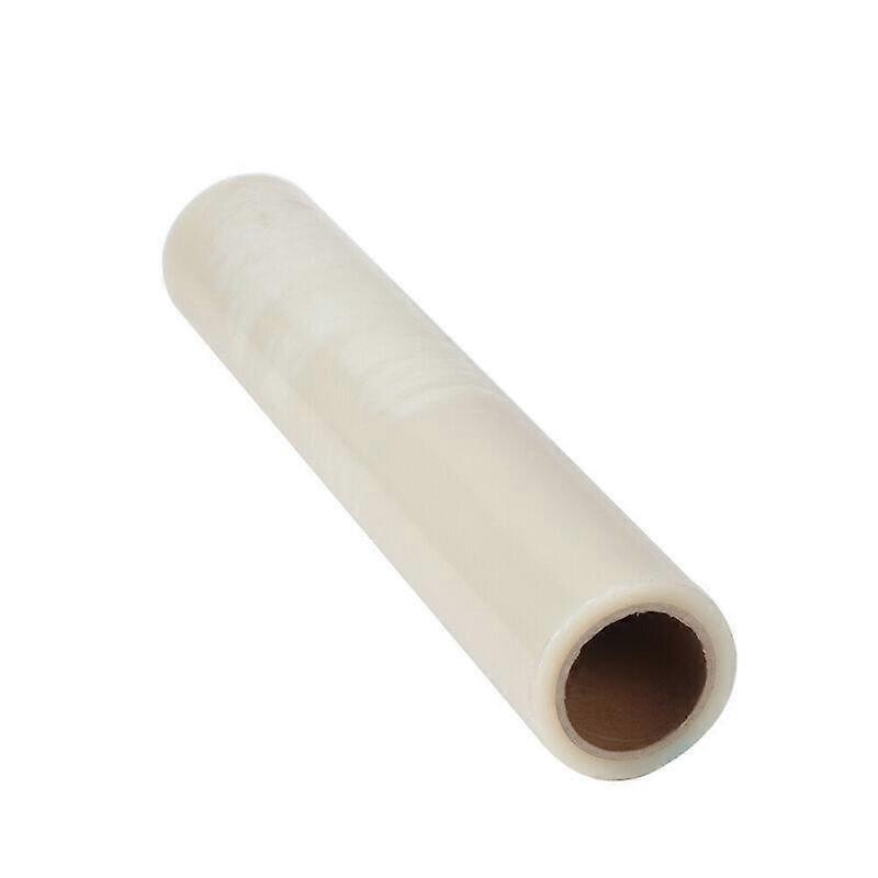 100M TeppichBodenschutz Selbstklebende klare Roll Protector Abdeckung