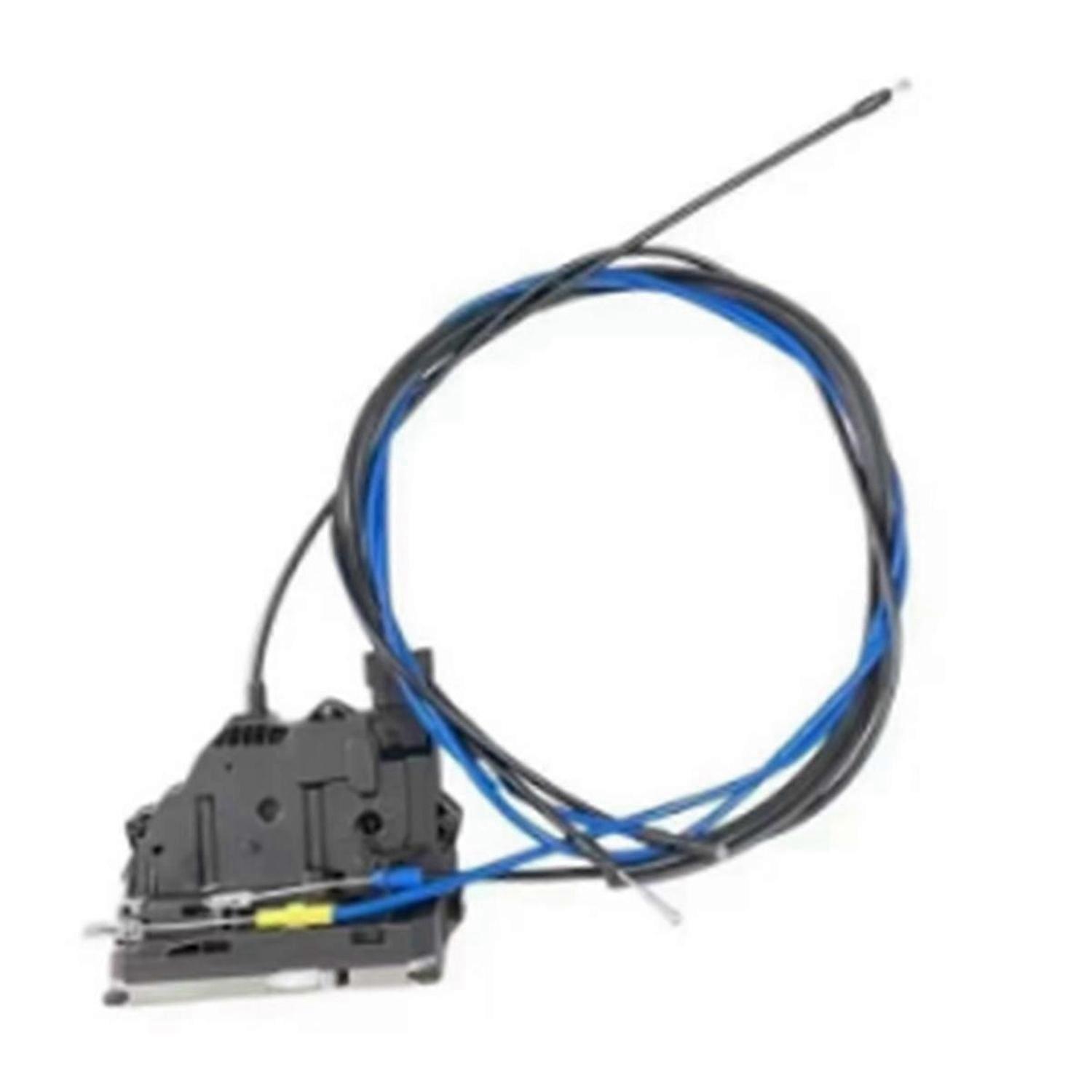 Center Sliding Door Catch 1393812080 for Ducato