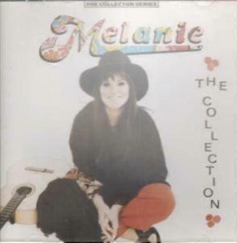 Melanie Samling CD