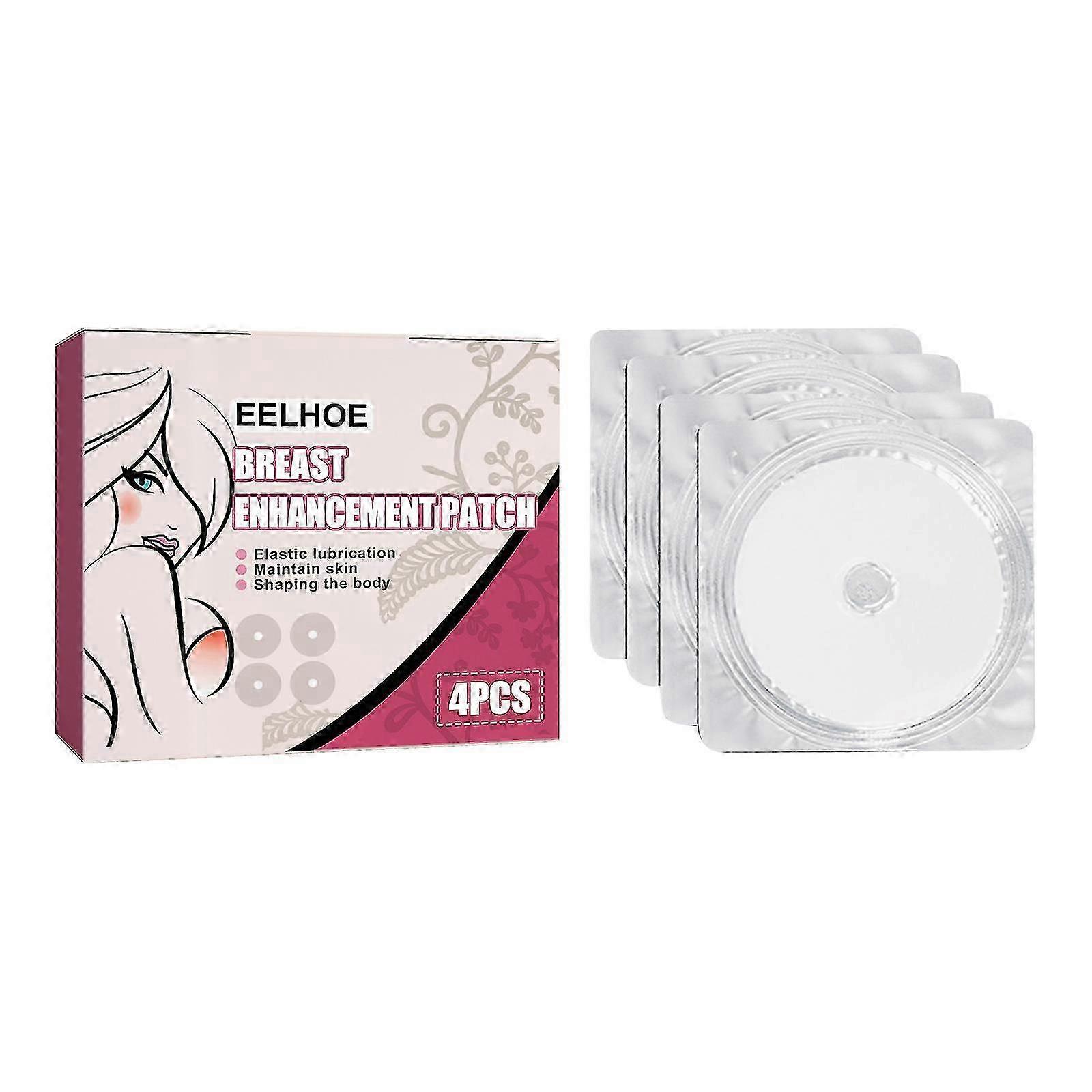 うなぎ 胸部パッチ ブレストケアパッチ コラーゲン 抗たるみ ギャザリング ふっくら 拡大 ハリ ふっくら