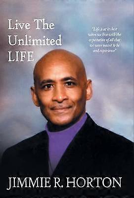 Live the Unlimited Life