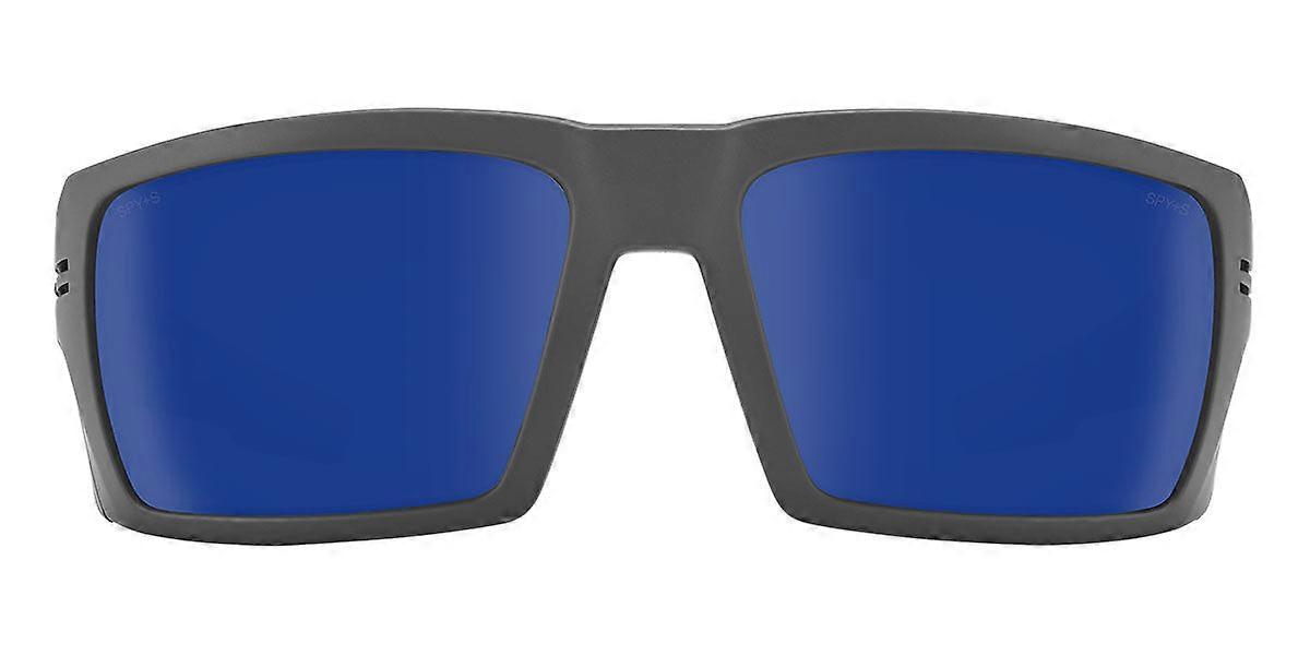 Spy REBAR ANSI Polarized 6700000000167 Unisex Sunglasses