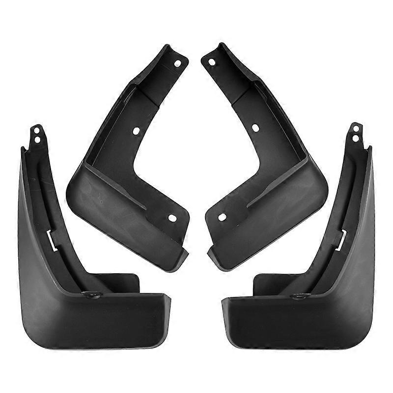 Apply For Honda City 2024 2023 2022 2021 2020 GN2 GN3 GN5 Hatch Car Accessorie Mud Flaps Mudguards Splash Guards Fender Flare Mudflaps