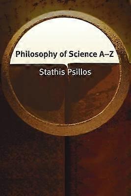 Philosophy of Science AZ