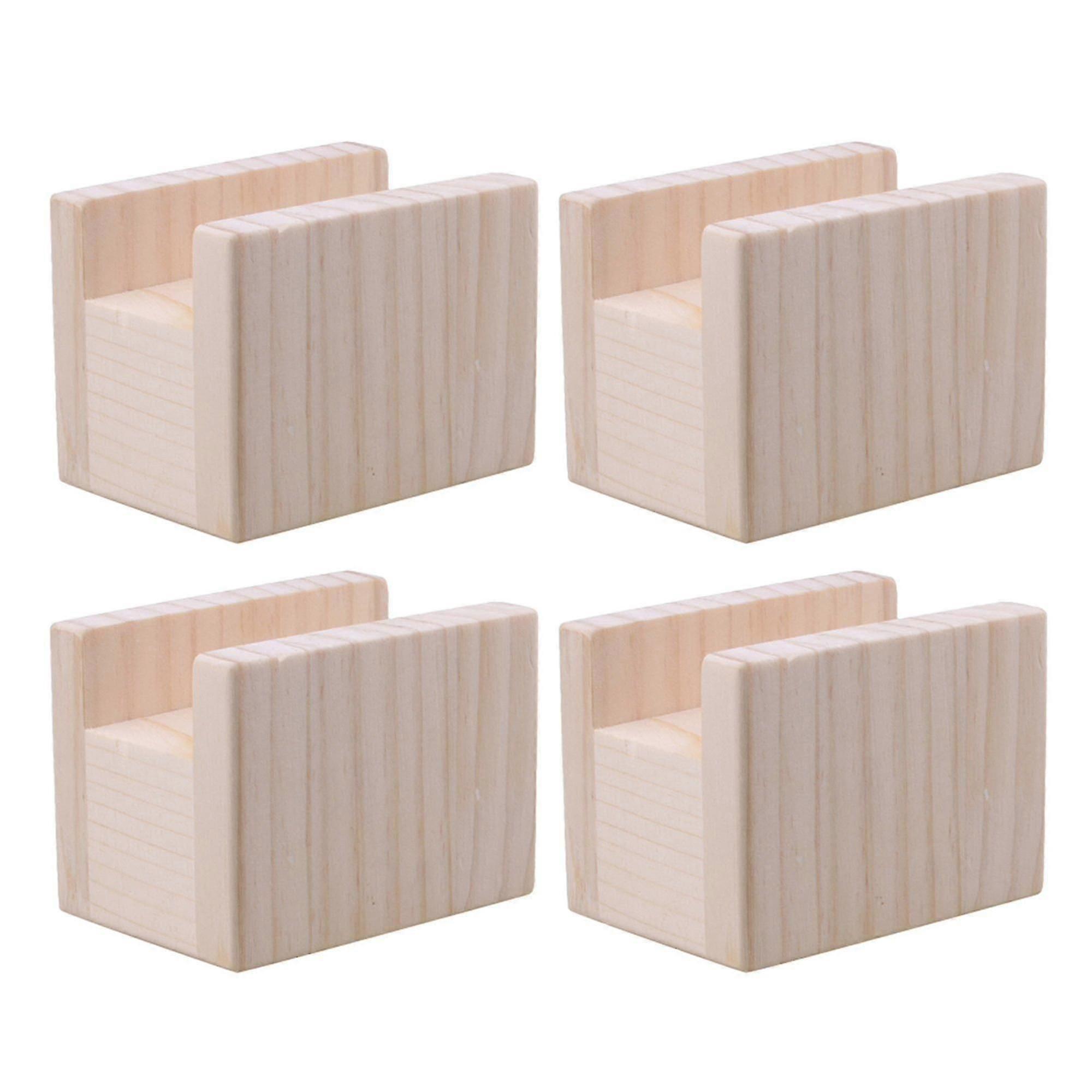 4p 5cm Lift H Mobilier Soft Table Lifter Bed Sofa Riser