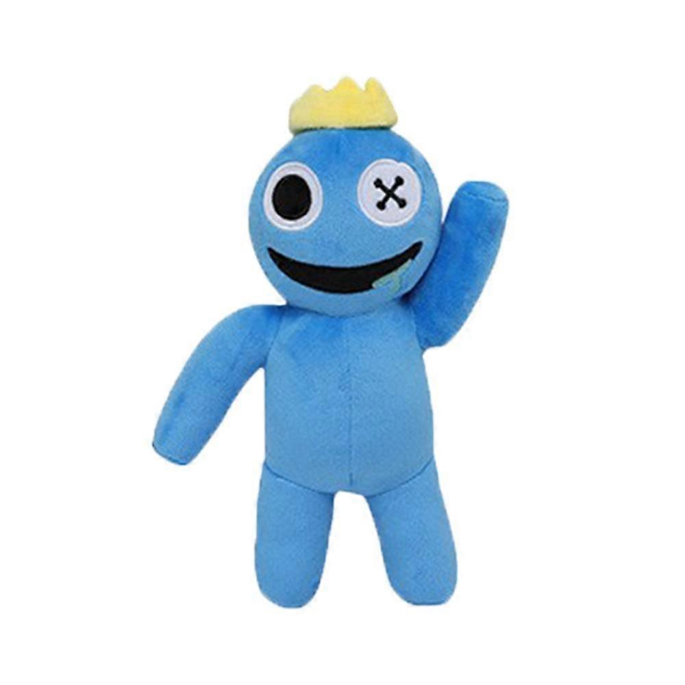 30cm قوس قزح الأصدقاء أفخم لعبة الكرتون لعبة شخصية دمية