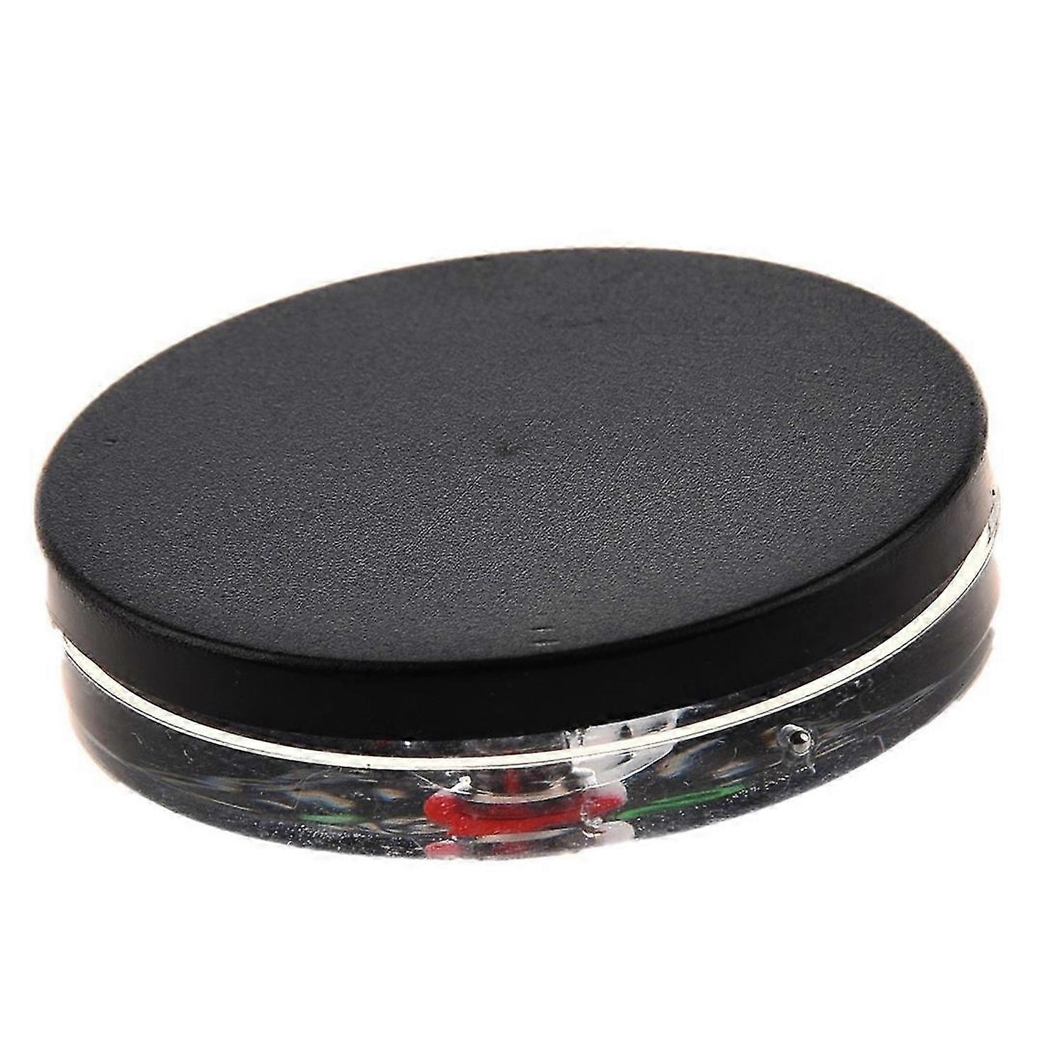 40mm Clear Liquid-filled Camping Compass