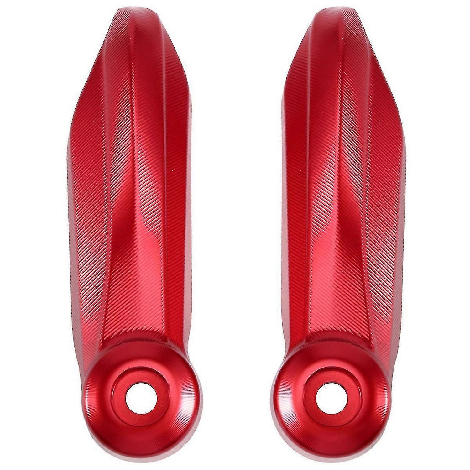 Motorcycle Handlebar Handguard for R1300GS R 1300 GS ADV Red