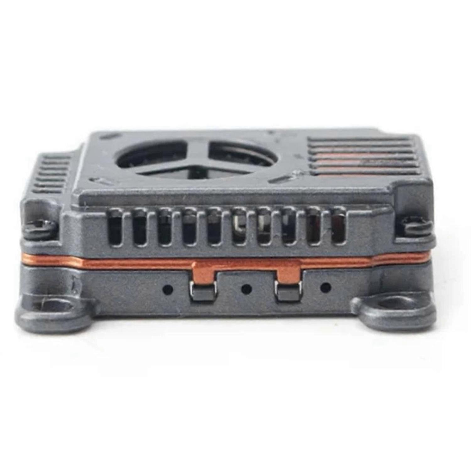 5.8G 3W Video FPV Transmitter VTX for Long Rang Racer Drone DIY Part