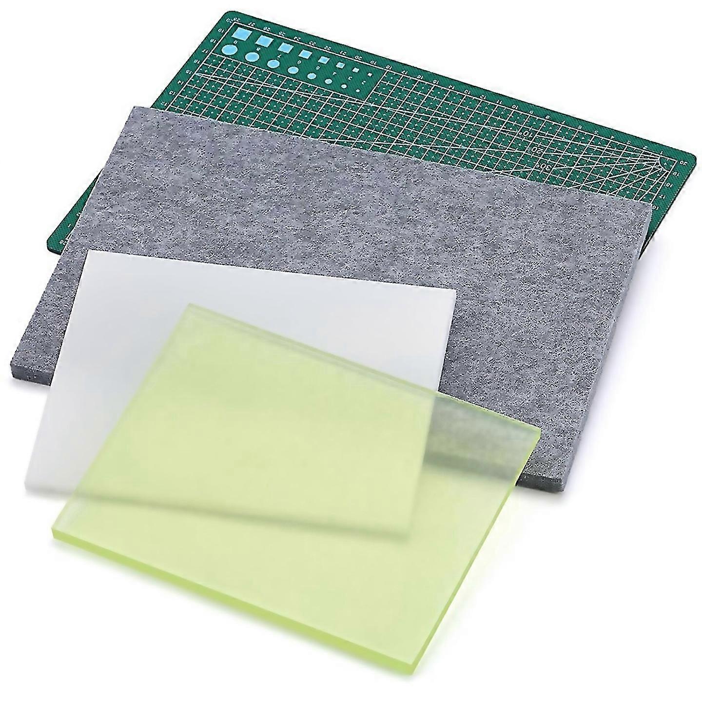 For Sound Absorbing Pad And A4 Repair Cutting Padsuitable For