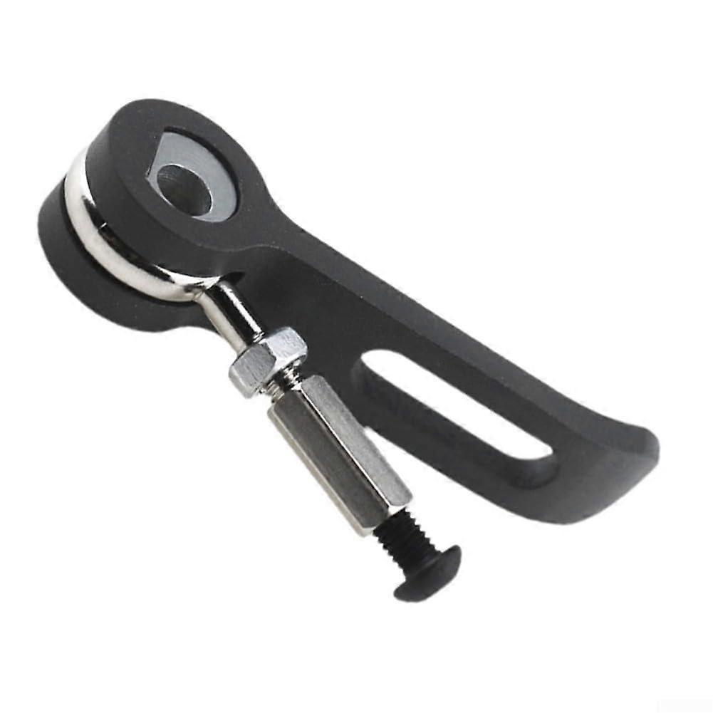 Electric Scooter Folding Lever Replacement Compatible With Scooter Hinge Metal And Plastic Folding Joint