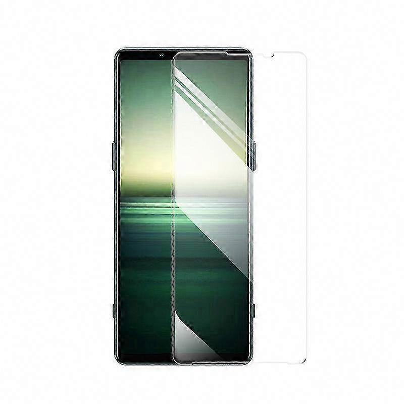Skärmskydd i Härdat Glas för Xperia 10 VII (3-Pack)