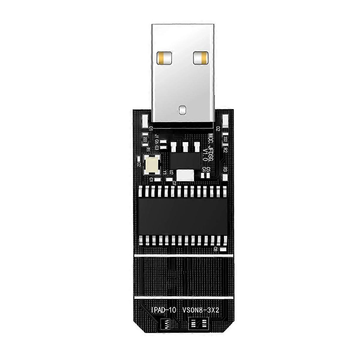 For Charging Chip Programmer Fix No Charging Current