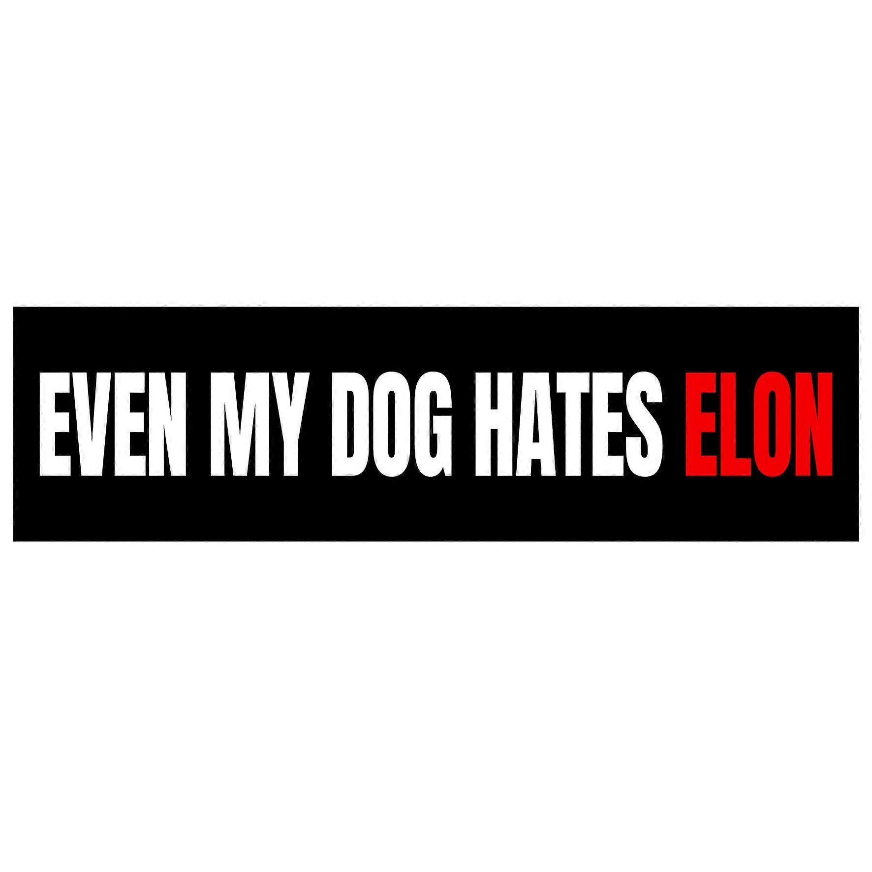 Removable vinyl car stickers creative waterproof car decals