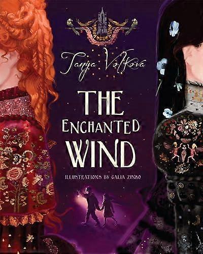 Enchanted Wind - Tanya Volkova