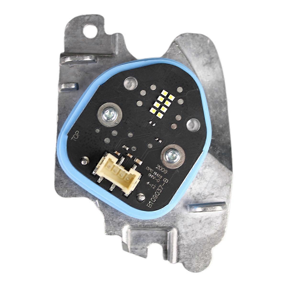 LED Headlight Module DRL Daytime Running Light Source for Model Y 2017-2023