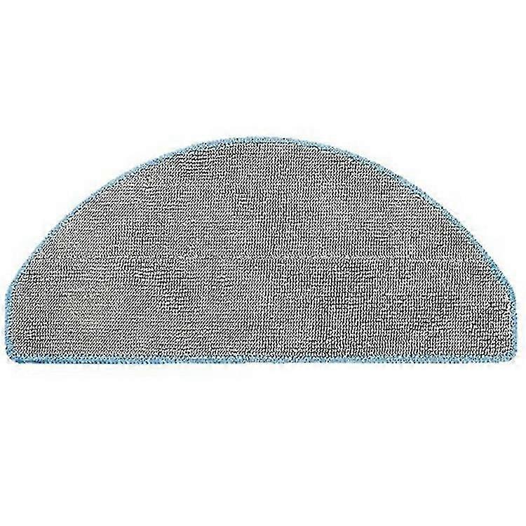 Compatible For iRobot Roomba 105 Combo / Combo Essential Vacuum Cleaner Polyester Replacement Mop Cloth [jkw]