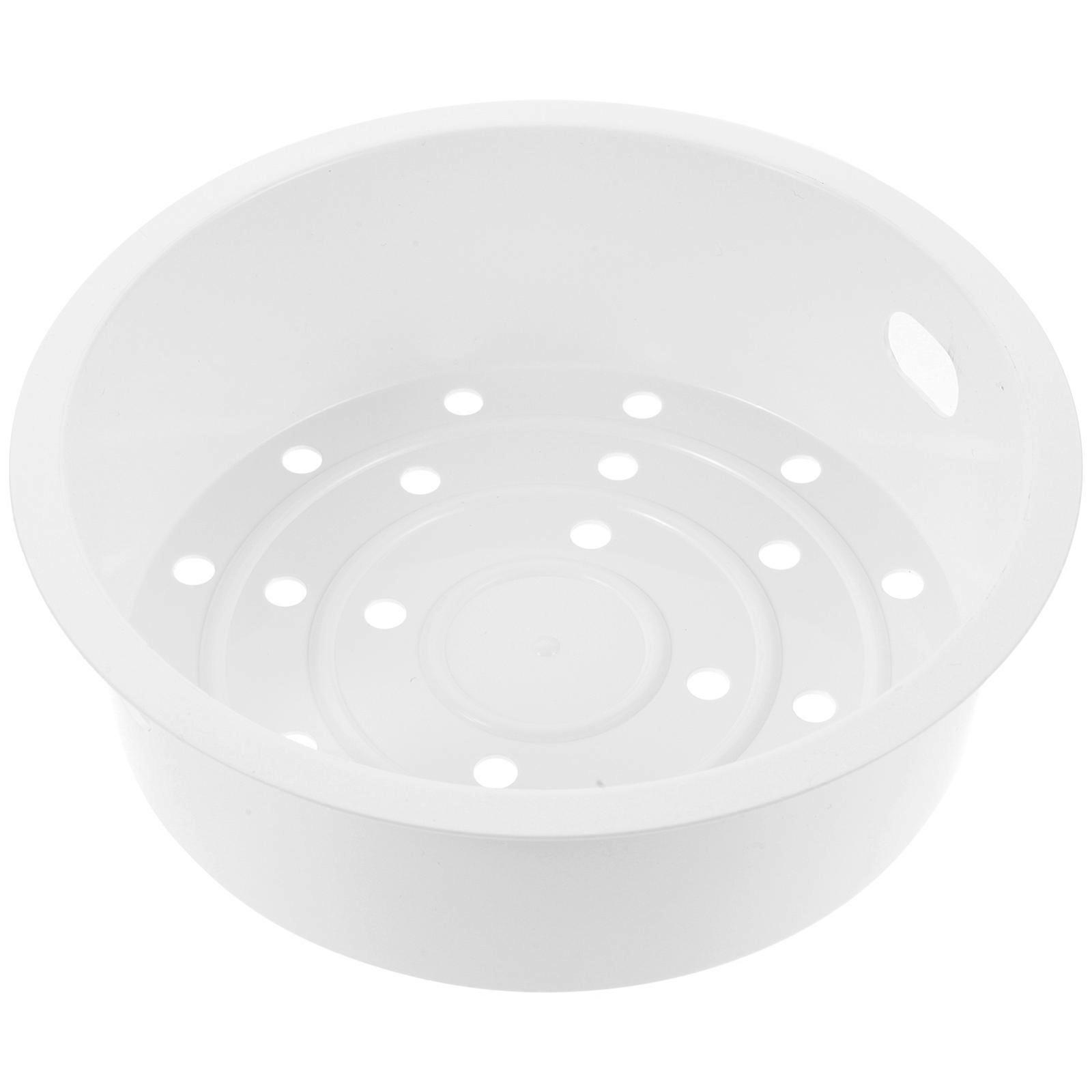 5Pcs Vegetable Steamer Basket Insert Use Design For Kitchen Appliance Ideal For Steaming Dumplings And Dim Sum