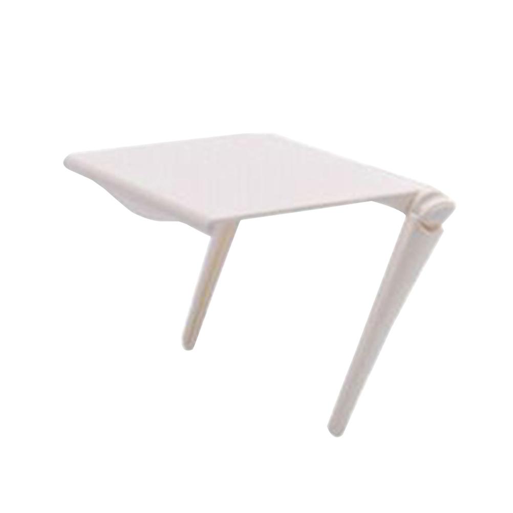 TV Screen Shelf for Storage 2Pcs Foldable Multifunction Computer LCD Display