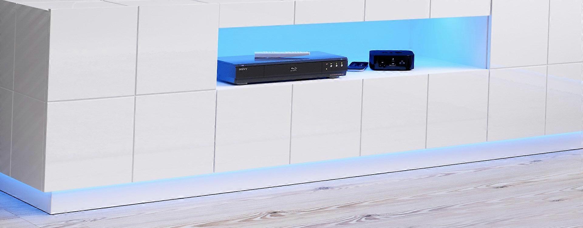 Cama Rtv osvětlení skříně Reja Blue