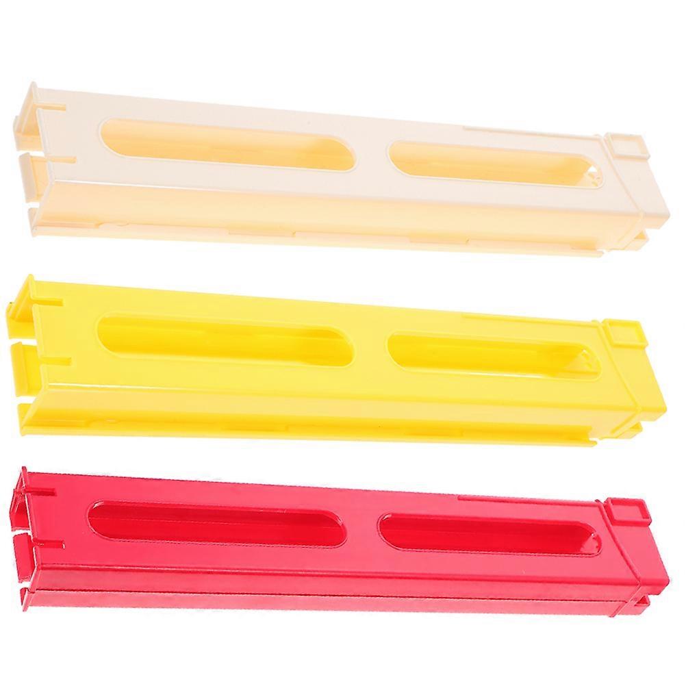 Train Domino Accessories For Kids Indoor Play Assorted Color Features Dispense Dominoes Automatically 12 Pcs
