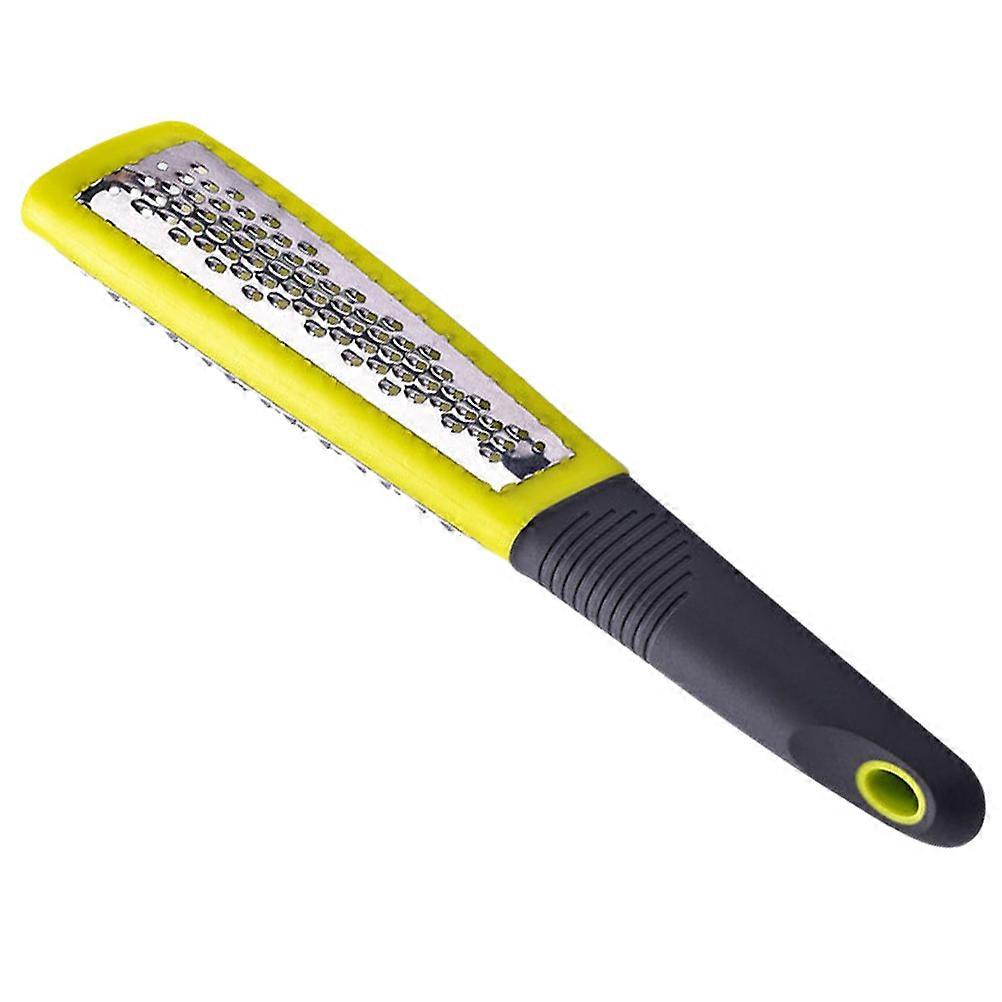 Chocolate Stainless Steel Kitchen Tool for Food Grating