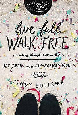 Live Full Walk Gratis Softcover