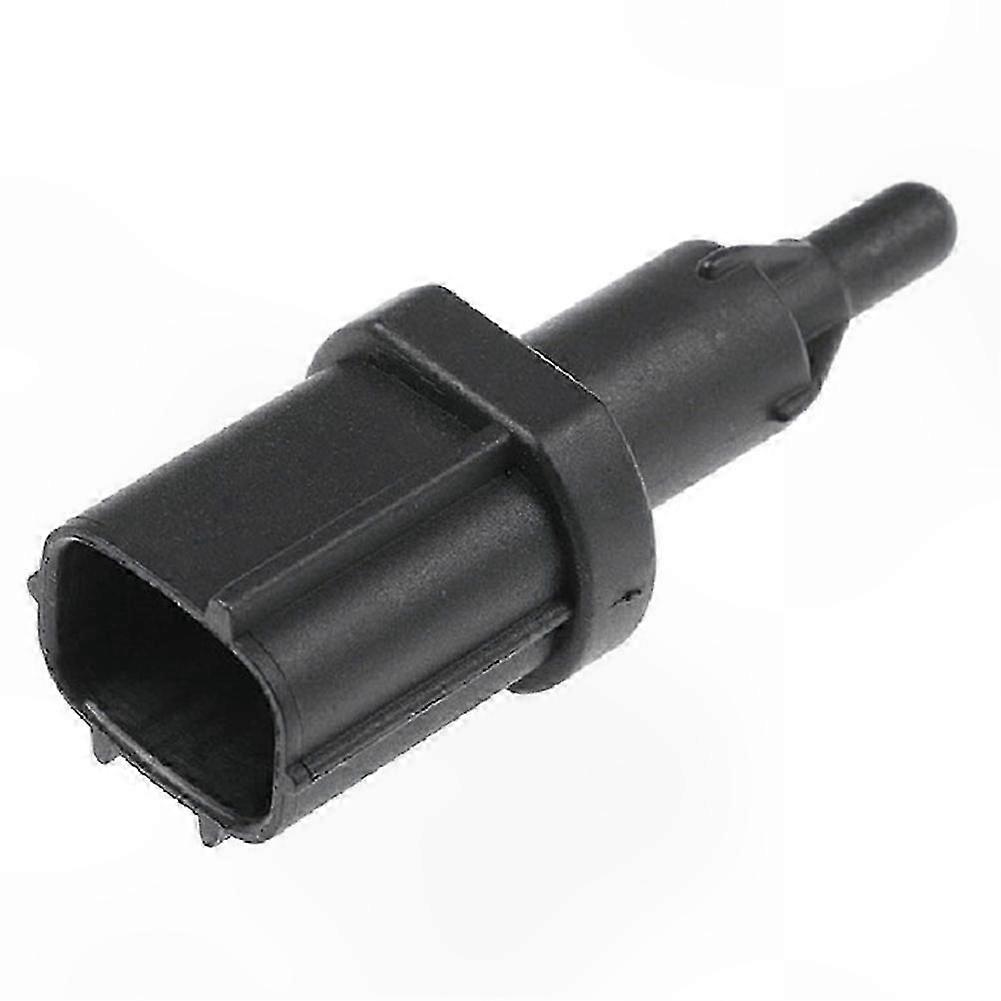 Intake Air Temperature Sensor Replacement for 1996-2000 Civic Vehicles