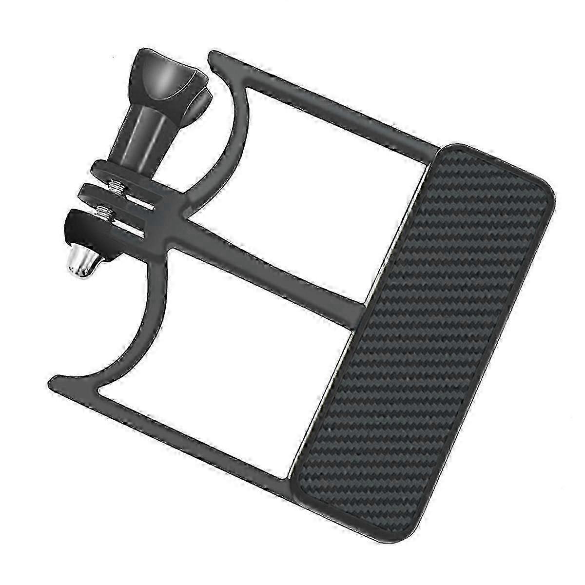 Handheld Gimbal Adapter for Mobile 6/5 Camera to Action 4 Adapter