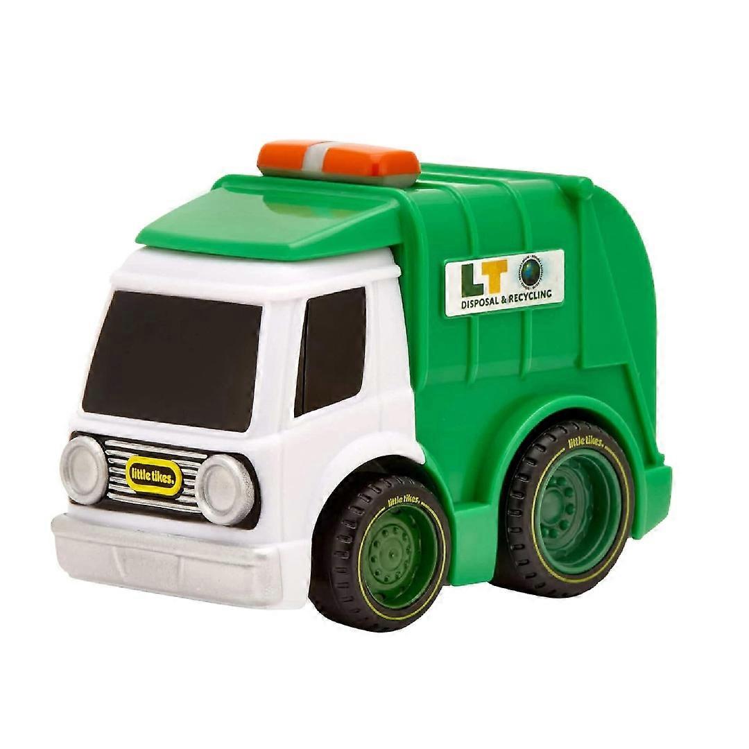 Little Tikes Crazy Fast Cars Assorted Vehicles