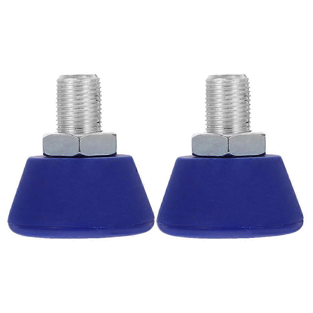 Adjustable Roller Skate Accessories 6 Pcs Toe Plug Stoppers For Effective Toe Protection During Skating