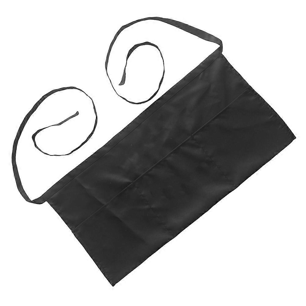 Portable Gardening Tool Organizer Waist Bag For DIY Enthusiasts Size 11 8X11 8X0 5In Organization 3Pcs