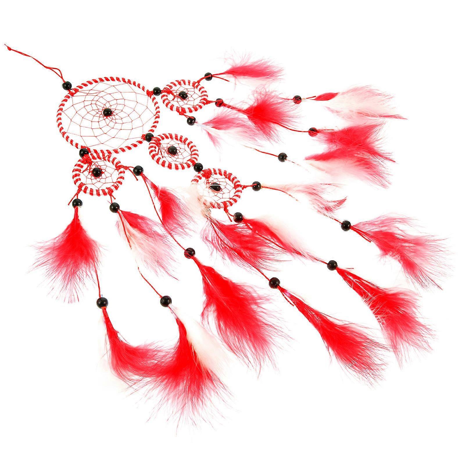 Catcher Wall Hanging Ornament for Home Decor 3Pcs