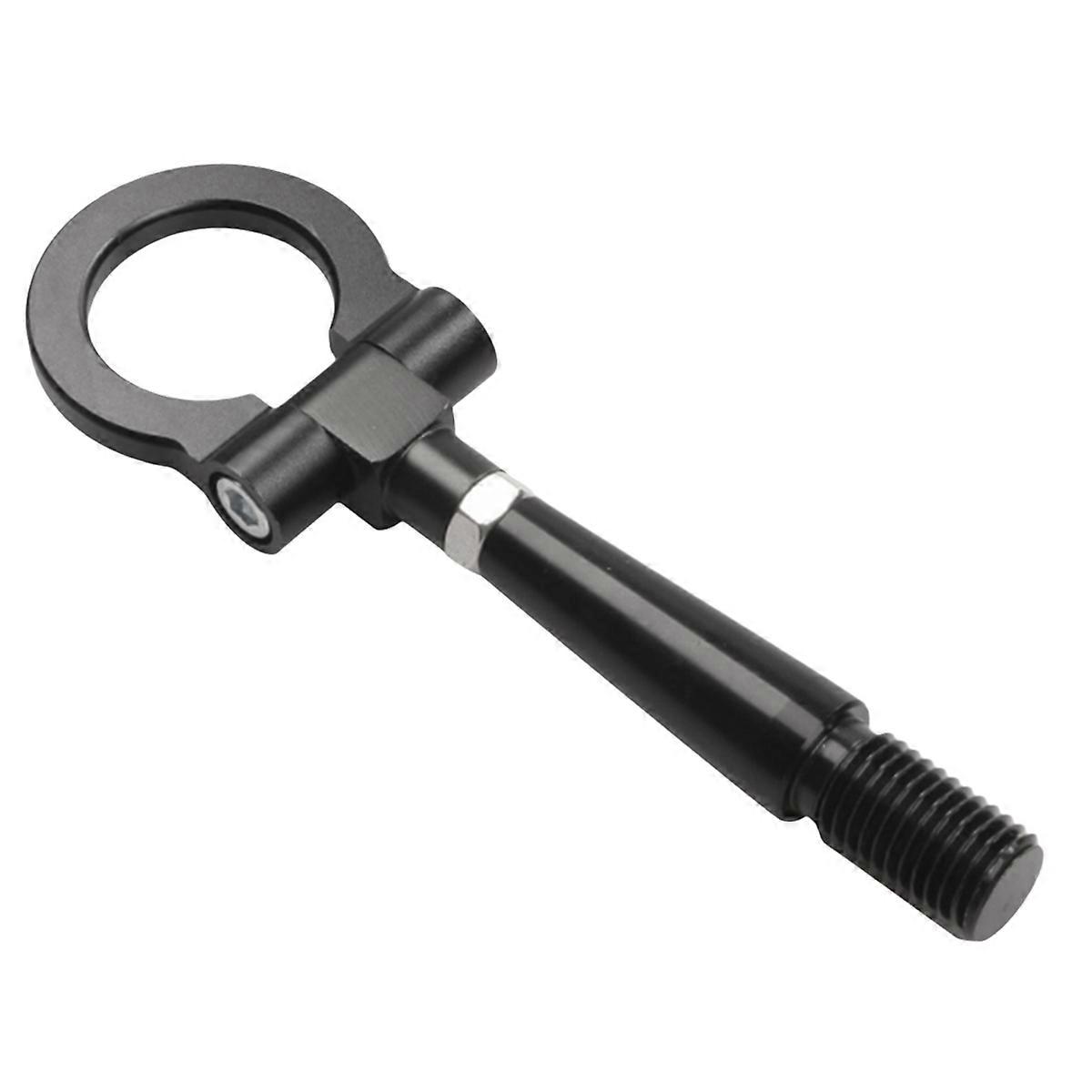 Car Front Rear Bumper Tow Hook