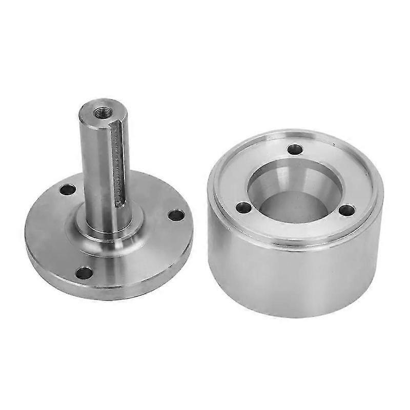 Universal Flywheel PTO Drive Shaft Adapter Kit for 670 V-Twin Engine Universal PTO Drive Kit